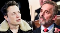 Elon Musk & Jordan Peterson spar over Googleâs AI disaster